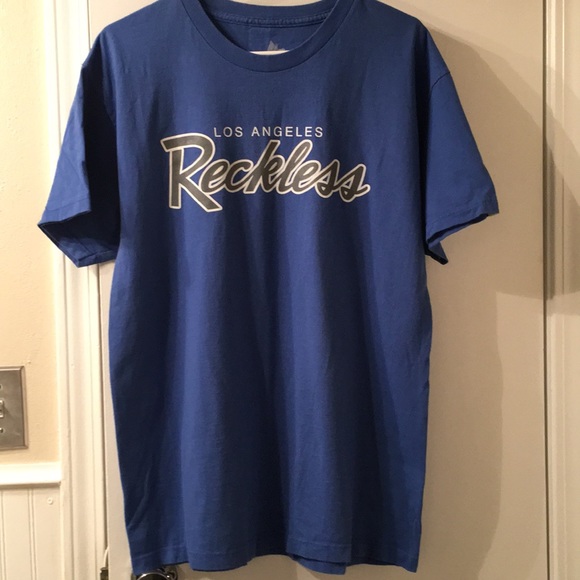 Young & Reckless Other - Young & Reckless T shirt